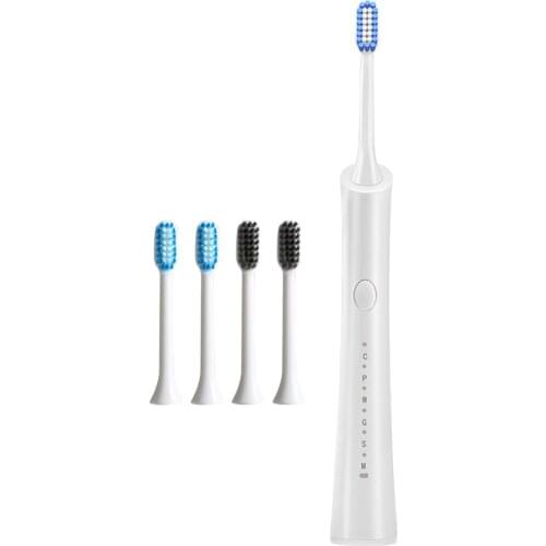 MISS ROSE Electric Toothbrushes