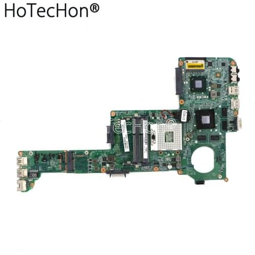 Genuine A000175430 DABY3CMB8E0 HM76 Motherboard w/ HD 7670m V2G for Toshiba Satellite M840 M845 M800 C800 L800 Laptops