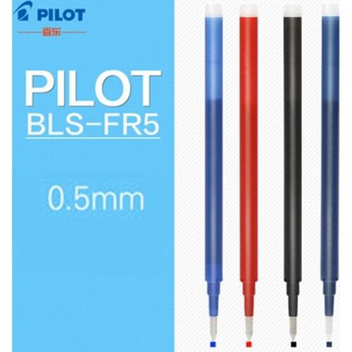 Pilot Black Gel Pens
