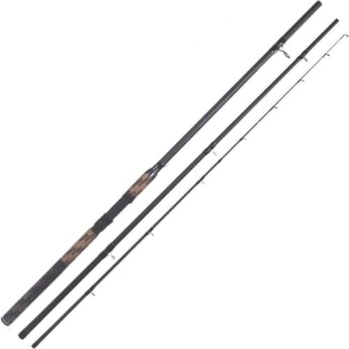 RUBICON Feeder Rods