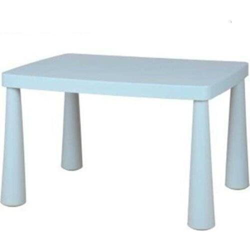 Estudo Children And Chair Play Toddler Kindertisch Mesa De Estudio Baby Kindergarten Kinder Enfant Study Table For Kids Desk