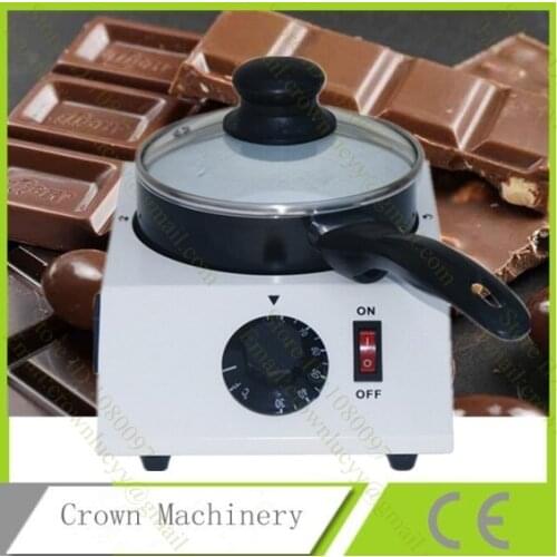 TYCUGA Chocolate Fountains