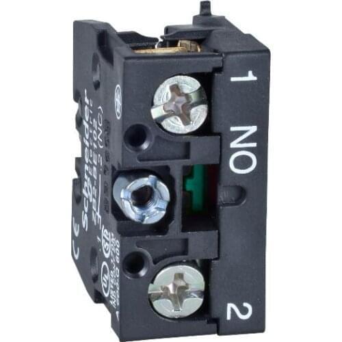 ZB2BE101C ZB2BE101 Auxiliary contact | 1NO