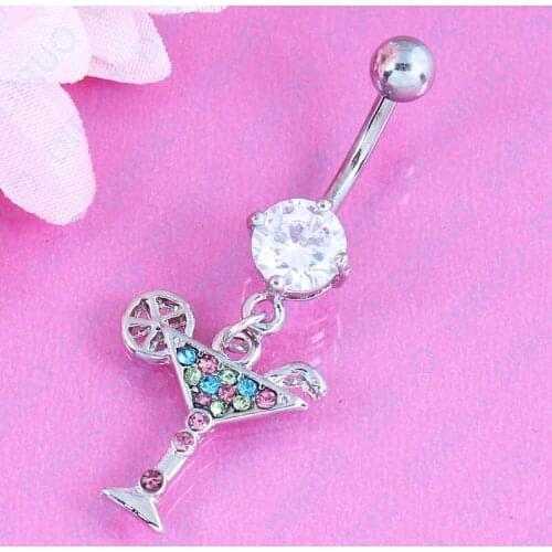 Украшения для пирсинга Congliang China At AliExpress