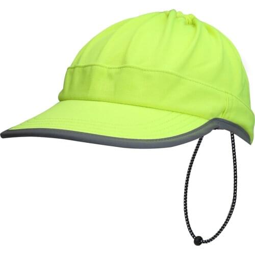 Connectyle Mens Women Classic Sun Hat Breathable Lightweight Adjustable Soft Cycling Running Outdoor Sports Caps