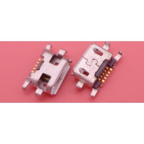 30pcs For BlackBerry Z30 Q10 Priv 9983 9930 9900 micro mini USB charge Charging Port Dock Jack Plug socket Connector Repair Part