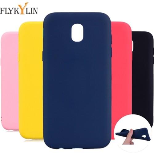 Чехлы для телефонов Samsung Galaxy J3 2017 FLYKYLIN China At AliExpress