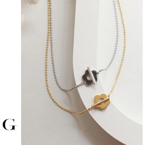 Чокеры из бусин GHIDBK China At AliExpress