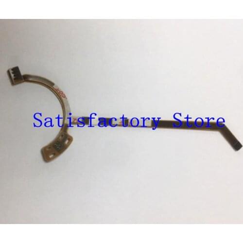 NEW Lens Zoom Aperture Flex Cable For TAMRON AF 24-70 mm 24-70mm F/2.8 (For Canon) Repair Part