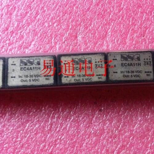 Hot spot EC4A11H isolated power 18-36V 24V DC-DC 5V 1000mA 5W quality assurance