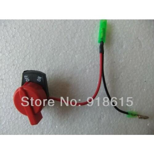 GX390 GX160 168F 188F, Cut-off Switch, for gasoline engine parts,replacement