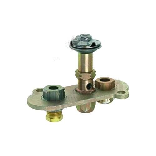 BERTOS 27291100 PILOT BURNER PRINTED SIT 3 FLAMES SIT 0.160.032