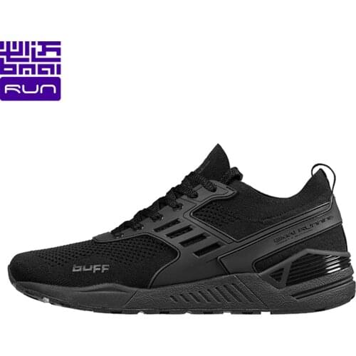 Brand Professional Outdoor Running Shoes For Men Breathable Flynite Man Sneakers Light Non-slip Jogging Walking Sport Mens Shoes
