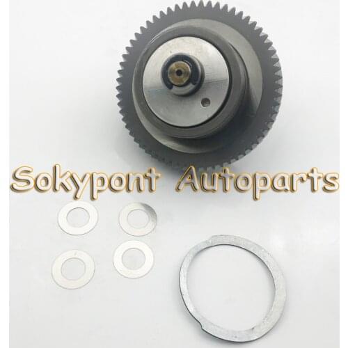 U5MK8267 SBA165026120 OIL PUMP IDLER GEAR For PER-KINS SHI-BAURA 100 & 400 SERIES