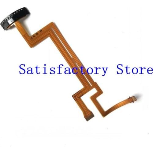 NEW For NIKKOR 80-400 Contact Unit For Nikon AF-S 80-400mm 1:4.5-5.6G ED Lens Bayonet Mount Flex Contact Cable repair part