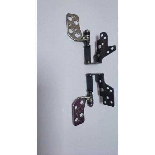 New for HP OMEN 17-an 17-an025nm 17-an026nm 17-an027nm 17-an045tx 17-an046tx 17-an047tx 17-an048tx lcd screen hinges