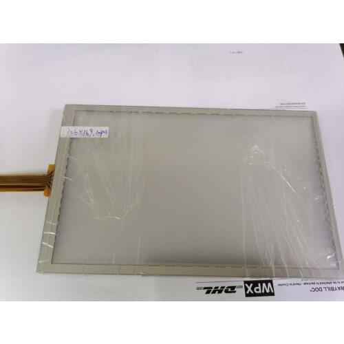 New and original touch screen 5WC0703MB7 106x169mm