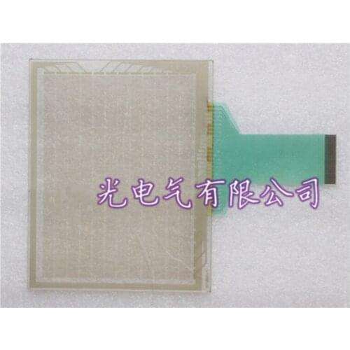 New original FX-50DU-TK FX-50DU-TK-C FX-50DU-TKS protective film touchpad