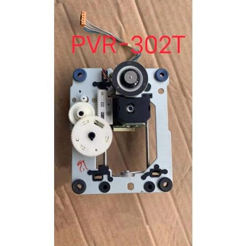 PVR-302T PVR 302T Brand New Raido DVD Player MITSUMI PVR302T Laser Lens Optical Pick-ups Bloc Optique