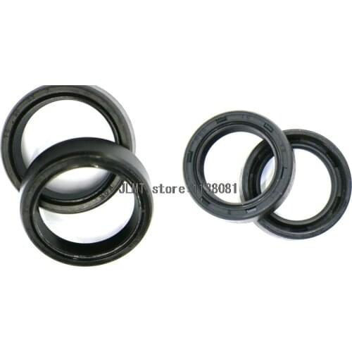 Fit HUSABERG 400 FE 390 2010 48X58X10 48 58 10 mm Fork Oil Seal
