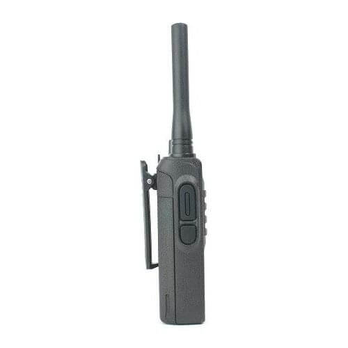 Ultra-long standby 18-day high-power USB direct charging DM-R9 intercom for Minks intercom