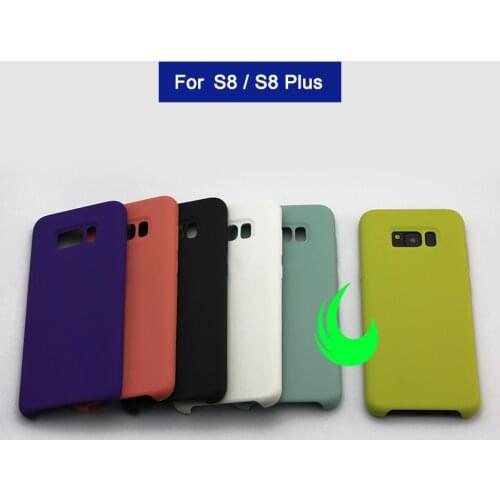 Чехлы для телефонов Samsung Galaxy S8 SZHCTCKJ China At AliExpress