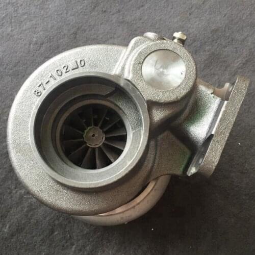 Xinyuchen turbocharger for RHF5 8973659480 8973544234 VB430093 VC430084 24123A TURBOCHARGER