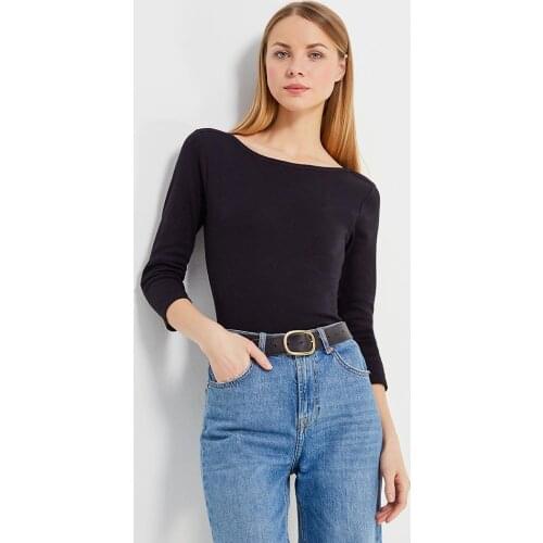 Женские топы и футболки United Colors Of Benetton China At AliExpress