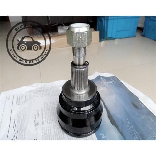 Outer c v joint axle shaft Drive shaft for Mercedes Benz W164 ML280 ML300 ML320 ML350 ML420 ML500 ML55