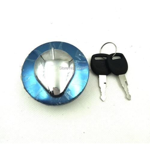 High Quality Motorcycle Fuel Gas Tank Cap Cover Lock Kit for HONDA CRF250L CRF 250L