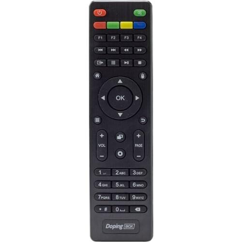 WEKO KR MAGBOX MAJOR DV-6800 ANDROID SATELLITE CONTROL