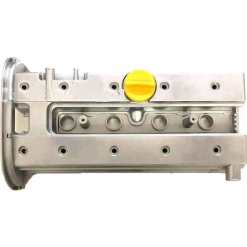 Aluminium Engine Cylinder Head Valve Cover chamber For Daewoo Buick Excelle 1.8 Regal Chevrolet OPEL Vectra Astra 92062396