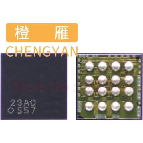 CHENGYAN S57 5104 16pin light control ic for huawei MT8 MATE8 P9