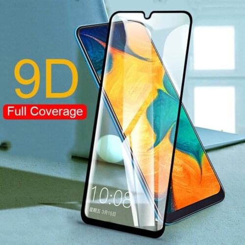 For Cubot P30 R15 R19 X20 / X20 Pro Glass Screen Protector Case Full Cover Tempered Glass Protective 9H 2.5D Glass Film