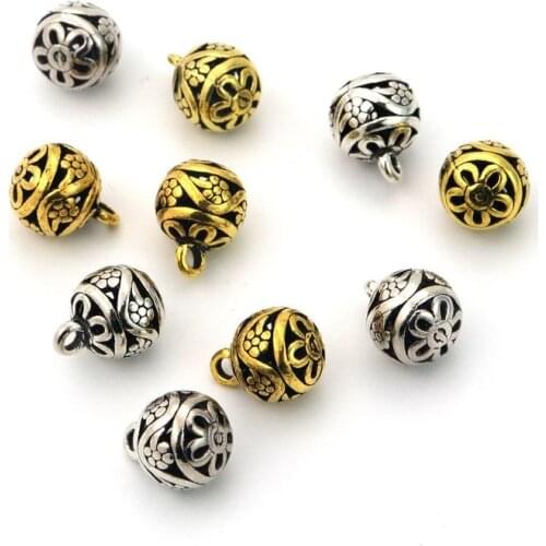 EnjoyPack Vintage Pendants