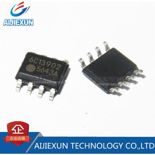 10Pcs FA5643N 5643A SOP-8 New and original