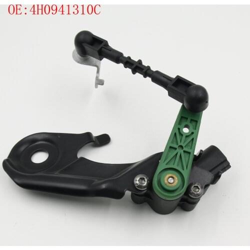New Air Suspension Height Level Sensor For AUDI A6 A7 A8 Quattro&S6 S7 S8 RS7 2011-2017 OE 4H0941310C