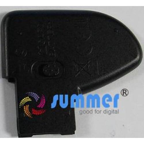 Original door cover for nikon L310 battery cover Camera repair parts free shipping