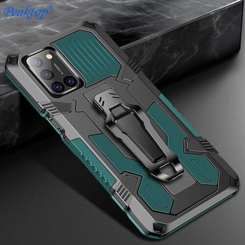 Peaktop Oppo F9 Phone Cases
