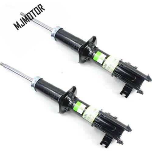 Front Shock Absorber Left / Right side for Chinese CHERY QQ / QQ3 2003-2016 Auto car moto part S11-2905010