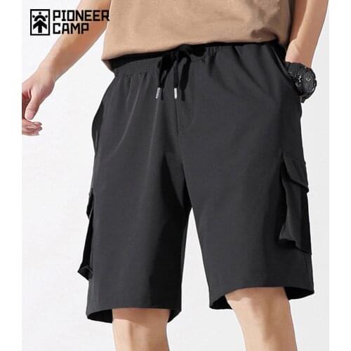 Туристические шорты Pioneer Camp China At AliExpress