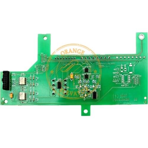 Elevator MCSS interface board ACA26800AQN2 ABA26800AQN1