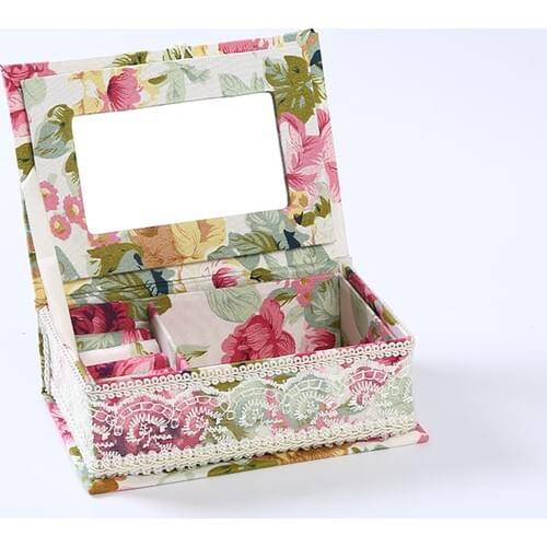 Gaobo Jewelry Storage Box