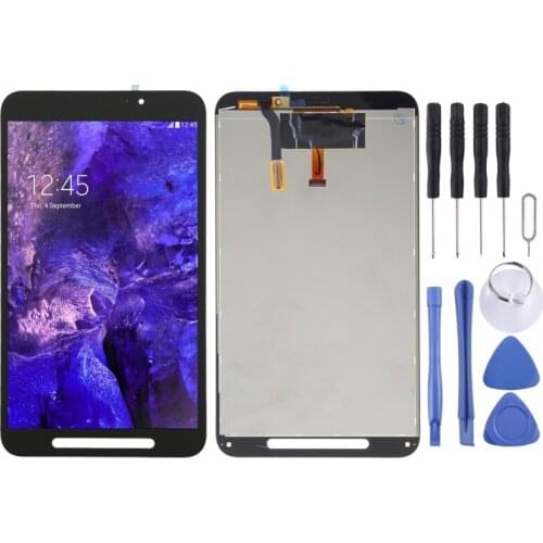 High Quality LCD Screen and Digitizer Full Assembly Lcd Replacement Glass For Galaxy Tab Active / T360 (WIFI Version) With Tools