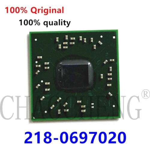 100% New 218-0697020 218 0697020 BGA Chipset