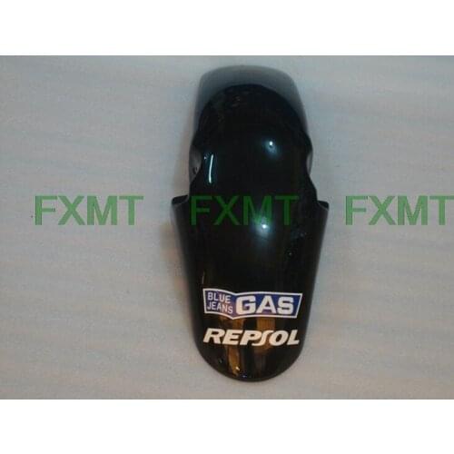 1990 - 1994 MC22 CBR 250 RR Fairings 1991 CBR 250 RR REPSOL 1991 CBR 250 RR Bodywork