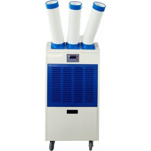 2Ton china portable air conditioner for outdoor working