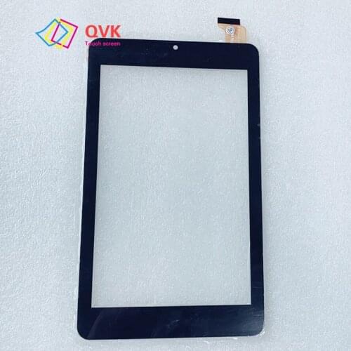7 inch touch screen for WJ822CFPC-V1.0 Capacitive touch screen panel repair replacement parts