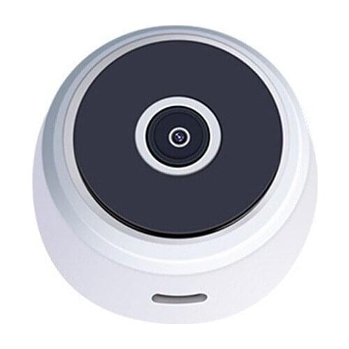 ANPWOO Camera HD Night Vision WIFI Motion DV Camera Mini Wifi Camera Action Camera