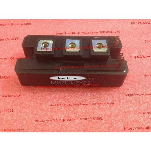 Free Shipping NEW MG200J2YS21